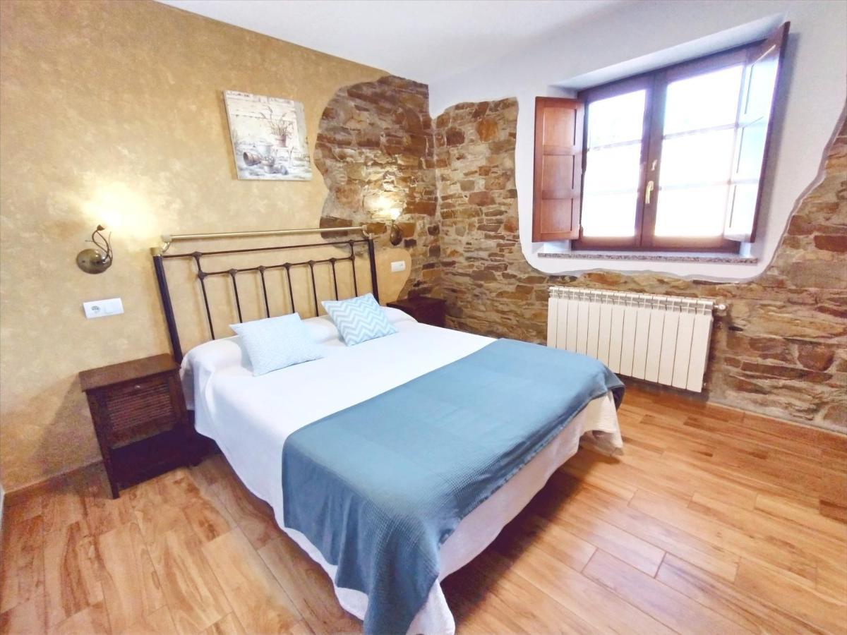 Apartamento Navalin *