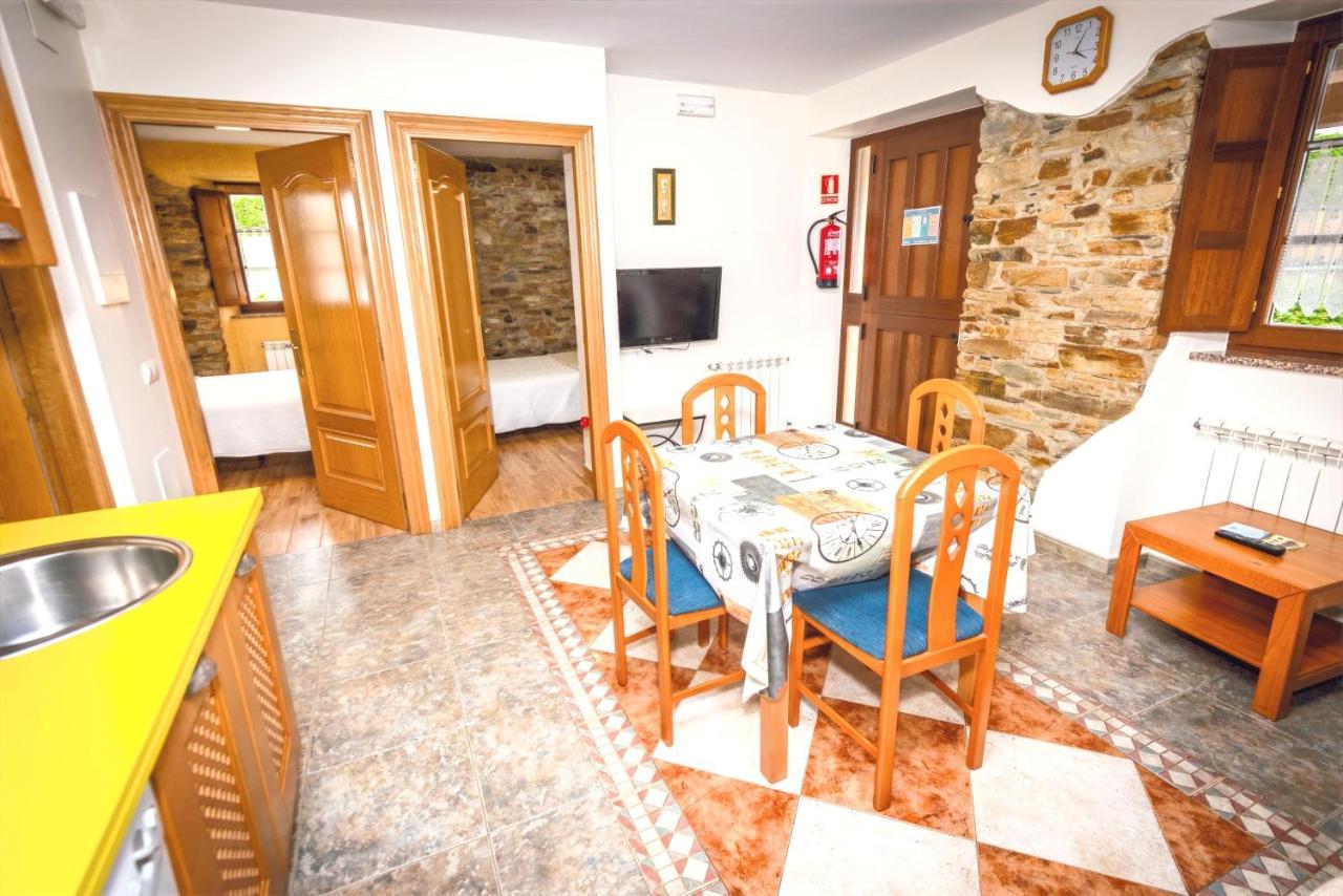 Apartamento Navalin