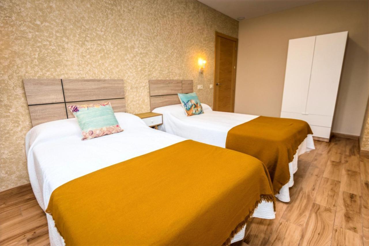 Apartamento Navalin