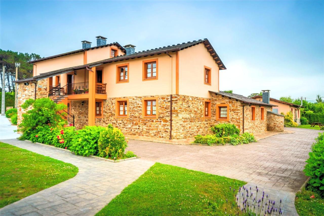 Apartamento Navalin *