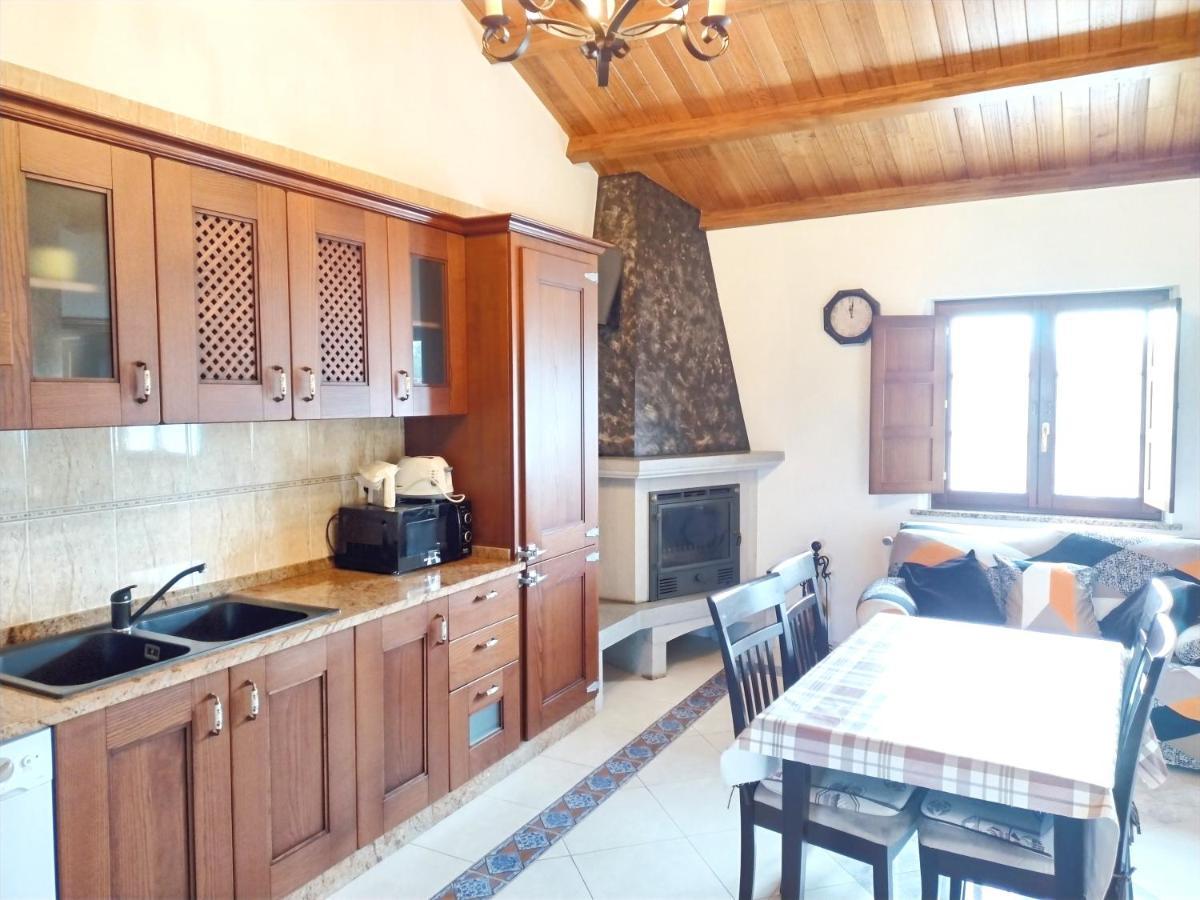 Apartamento Navalin *