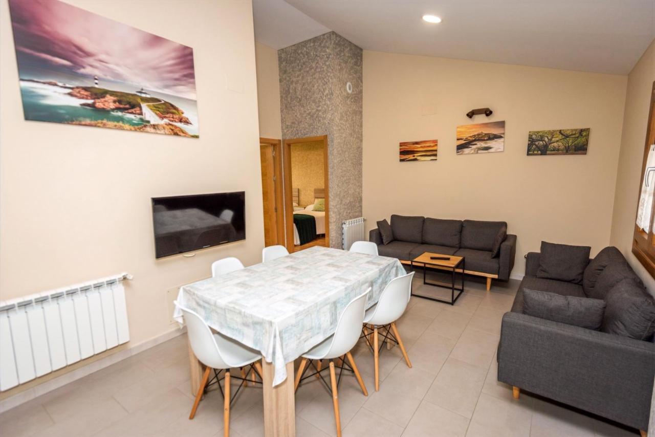 Apartamento Navalin