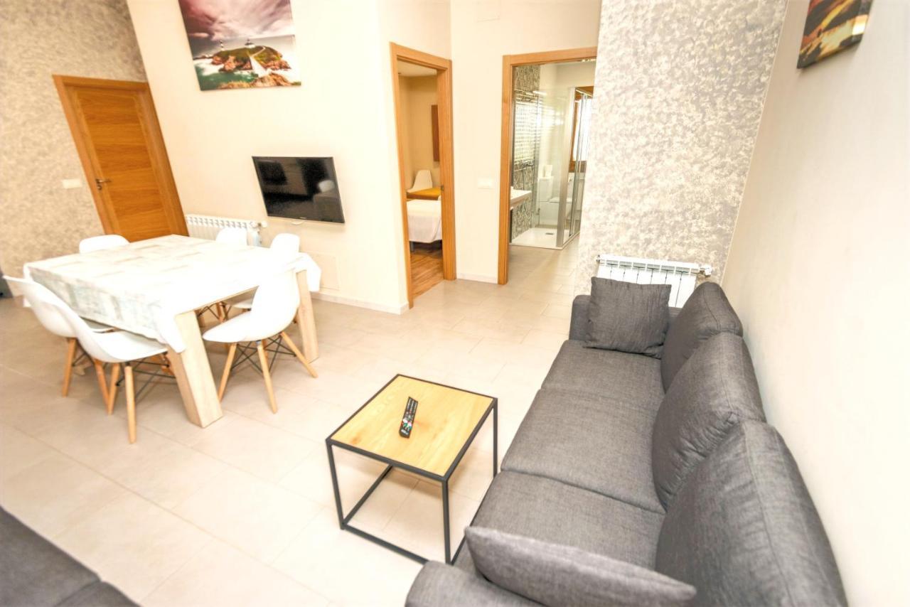 Apartamento Navalin