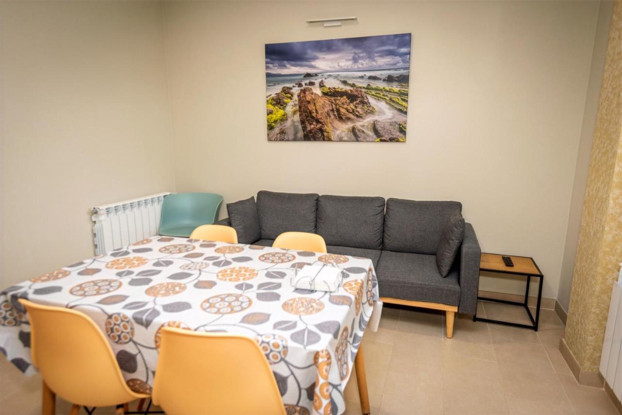 Apartamento Navalin Tapia De Casariego