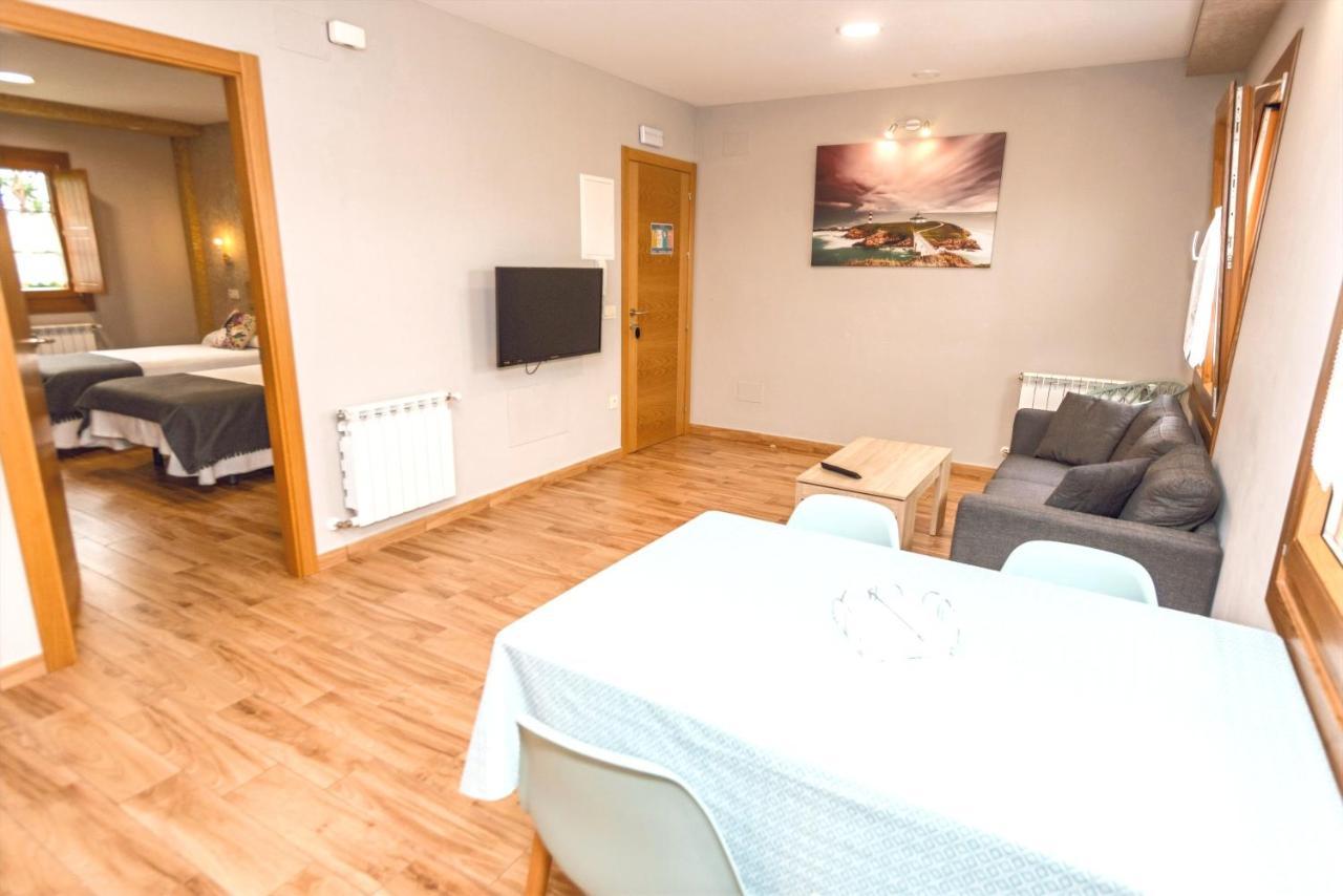 Navalin Apartamento *