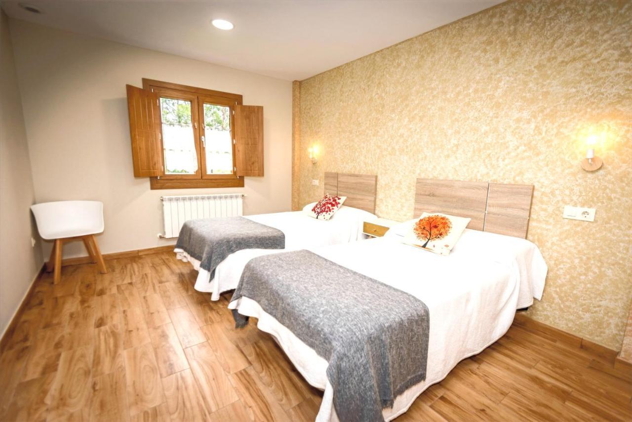 Navalin Apartamento *