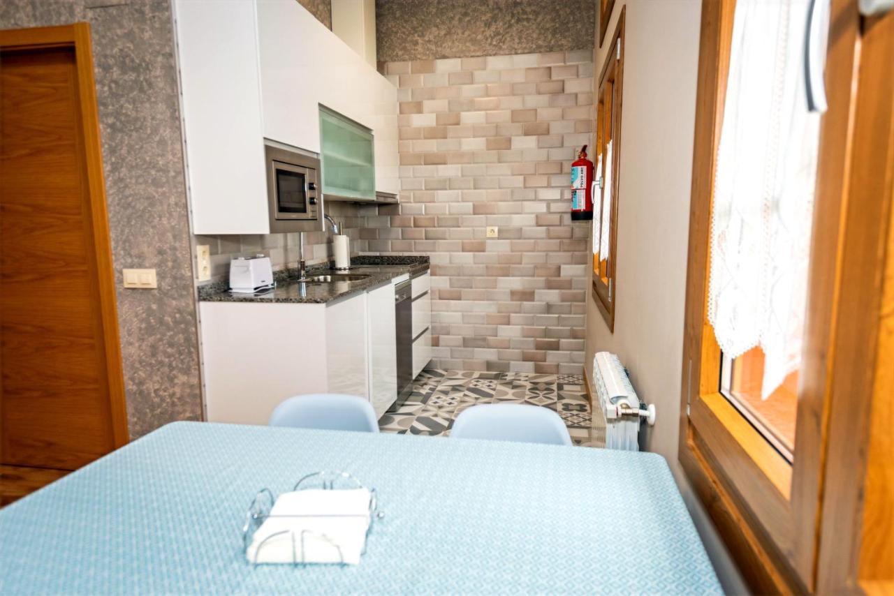 Navalin Apartamento Tapia De Casariego