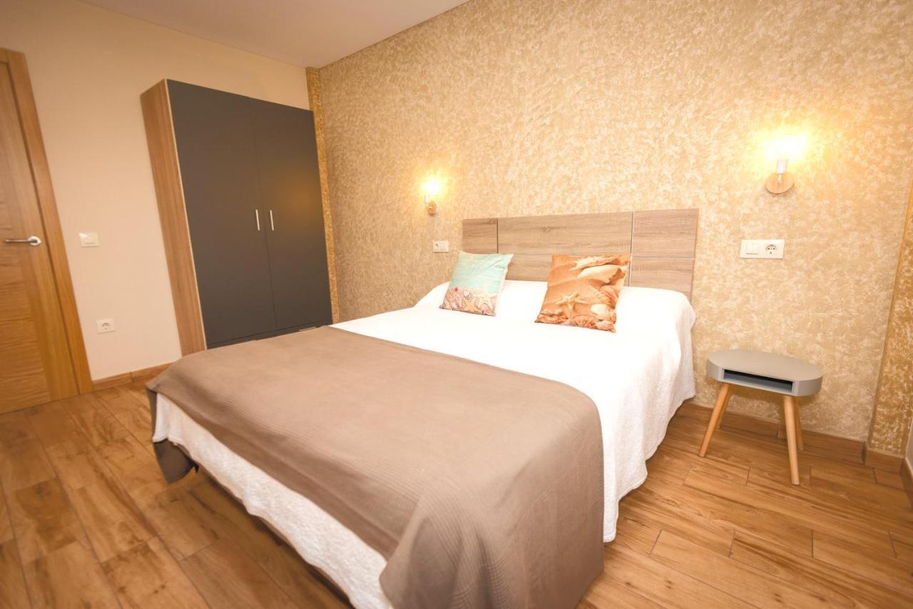 Navalin Apartamento Tapia De Casariego