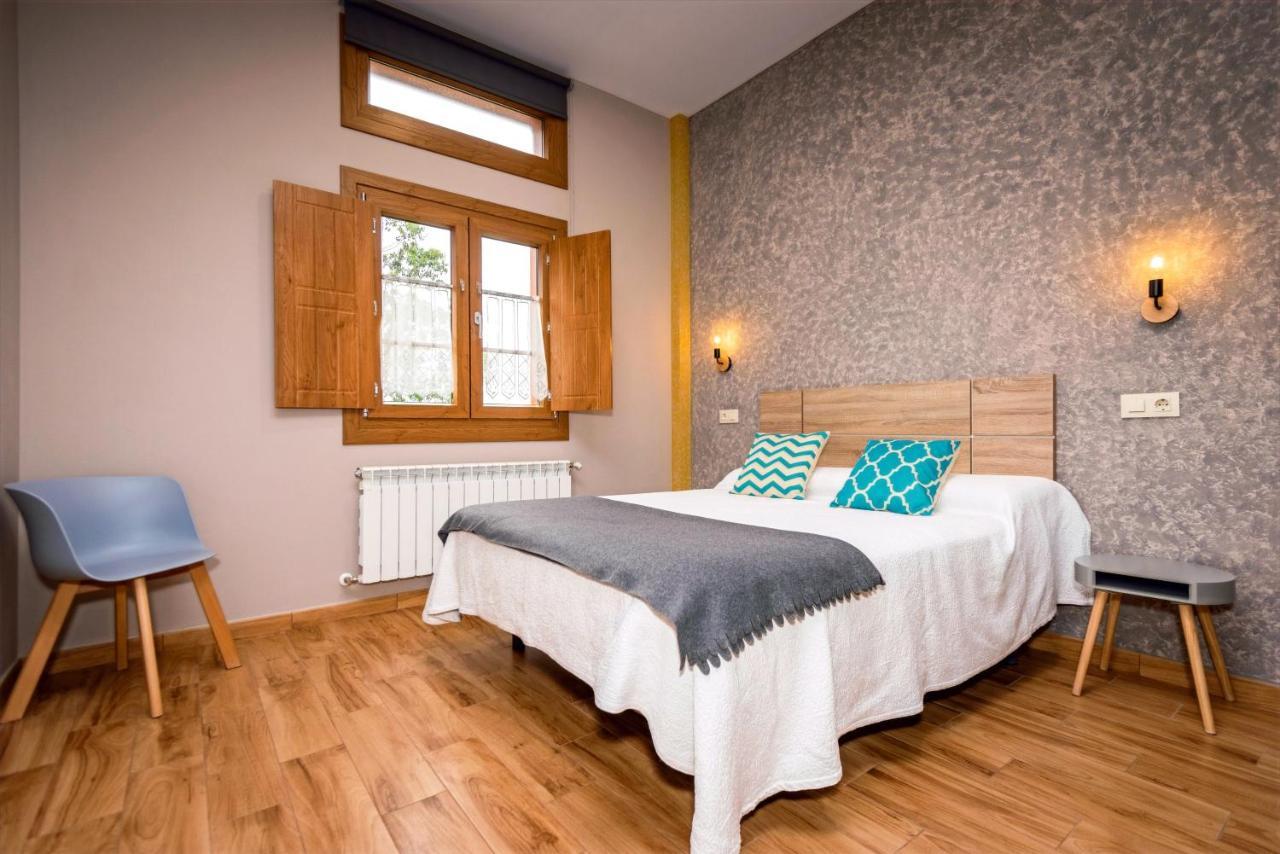 Navalin Apartamento *