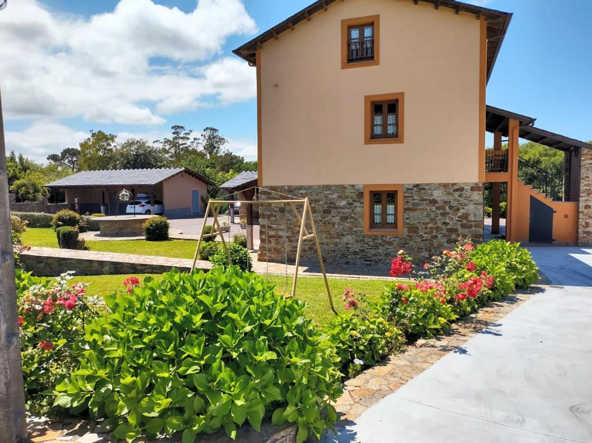 Apartamento Navalin *