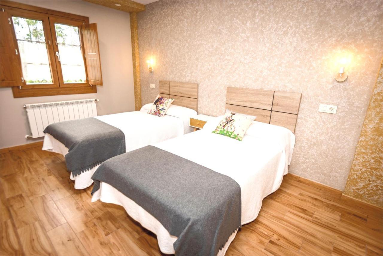 Apartamento Navalin *
