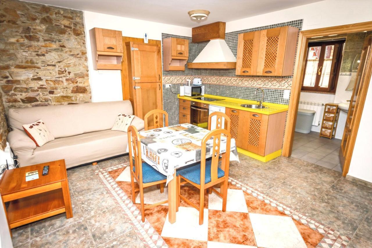 Apartamento Navalin